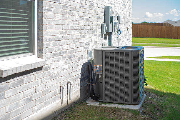 Reliable Hvac contractor in Burlington, CO by FH HVAC